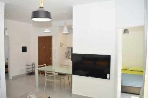 Perla Grey Apartment - 191