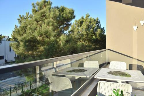 Grey Beach Apartment - 236