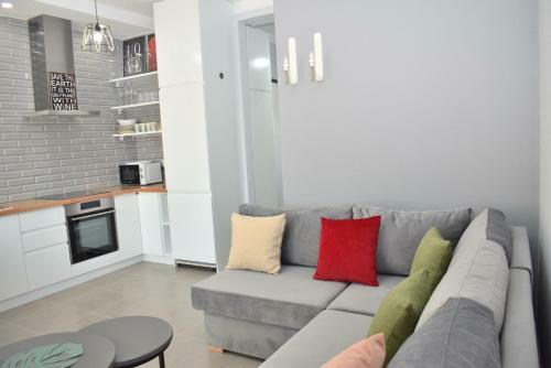 Grey Beach Apartment - 236