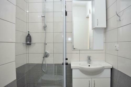 Grey Beach Apartment - 236