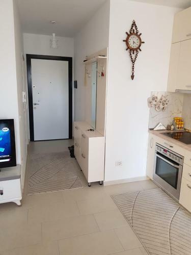 Kurti Apartaments
