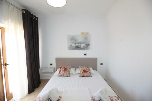 Hostal Room In Bb - Hotel Horizont - Fusha Room 05