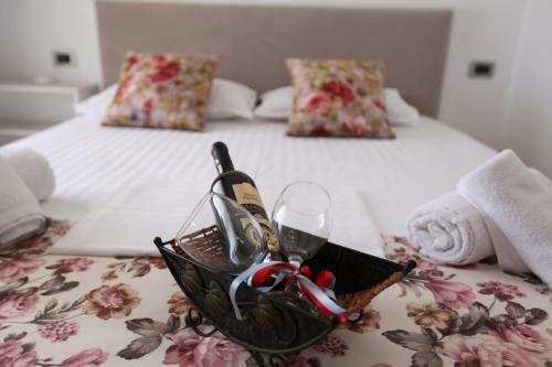 Hostal Room In Bb - Hotel Horizont - Fusha Room 05