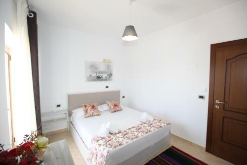 Hostal Room In Bb - Hotel Horizont - Fusha Room 05