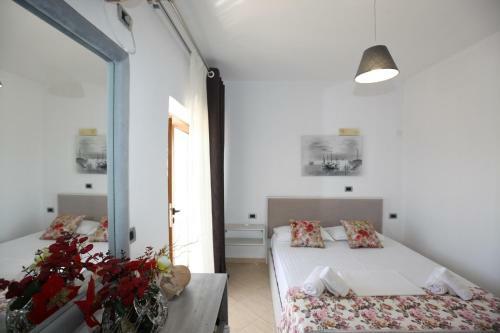 Hostal Room In Bb - Hotel Horizont - Fusha Room 05