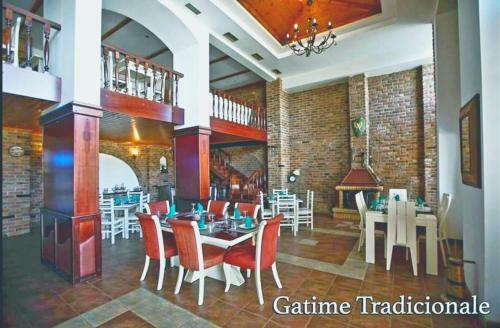 Hostal Room In Bb - Hotel Horizont - Fusha Room 05