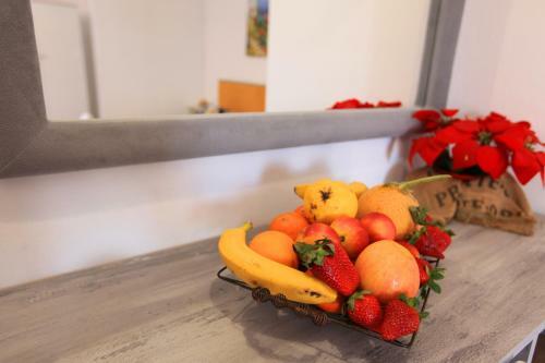 Hostal Room In Bb - Hotel Horizont - Liqeni Studio 05