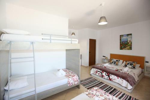 Hostal Room In Bb - Hotel Horizont - Liqeni Studio 05