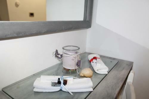 Hostal Room In Bb - Hotel Horizont - Shkalla Room 01