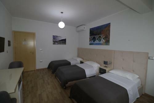 Hotel Aulona