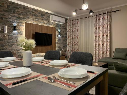 Apartamento Eka Luxury Penthouse 3