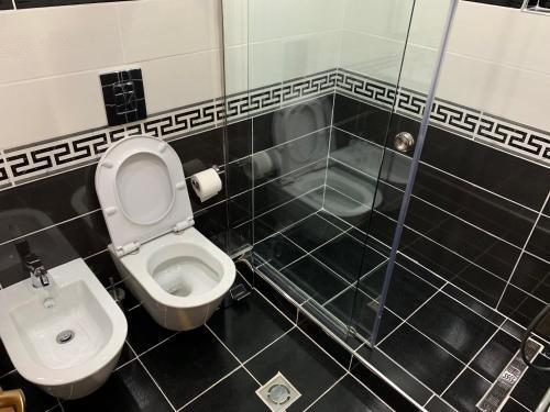 Apartamento Eka Luxury Penthouse 3