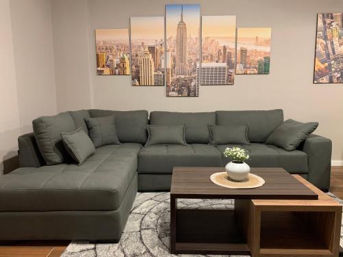 Apartamento Eka Luxury Penthouse 3