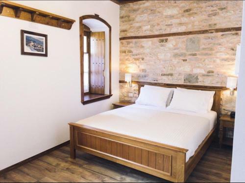 Hotel Argjiro Traditional
