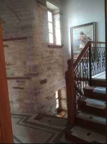 Hotel Argjiro Traditional