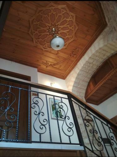 Hotel Argjiro Traditional