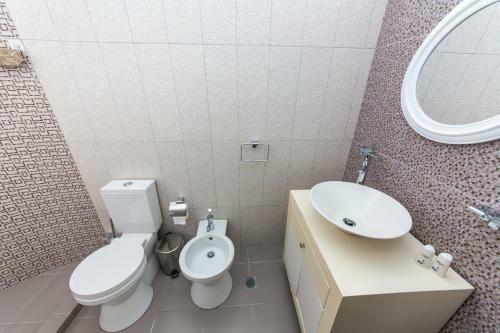 Hostal Bujtina Vila 10