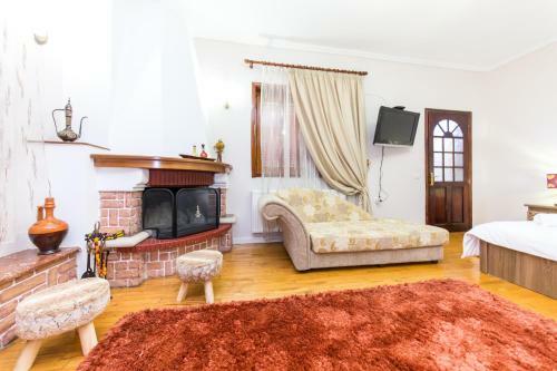 Hostal Bujtina Vila 10