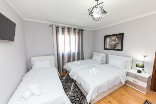 Hostal Bujtina Vila 10