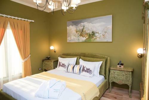 Hotel Montrelux Resort