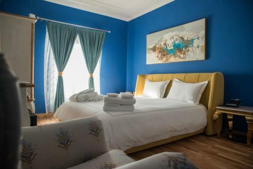 Hotel Montrelux Resort