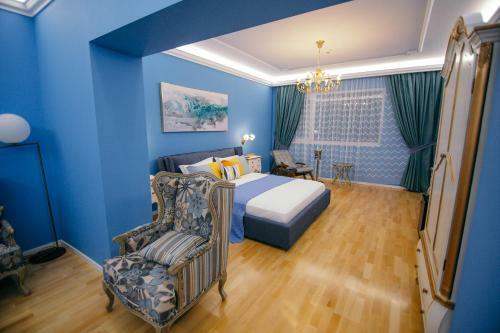 Hotel Montrelux Resort
