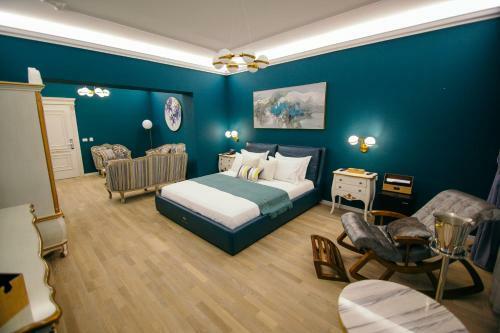 Hotel Montrelux Resort