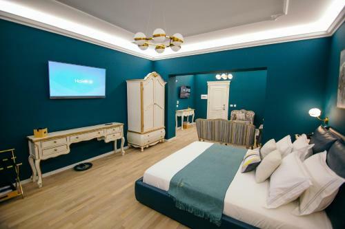 Hotel Montrelux Resort