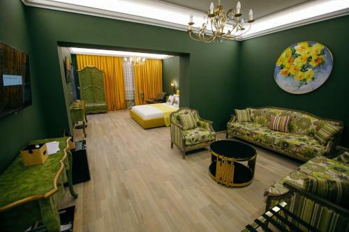 Hotel Montrelux Resort