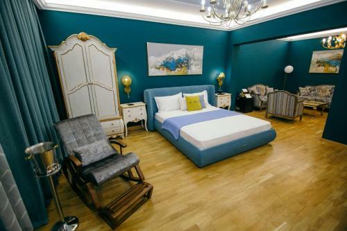 Hotel Montrelux Resort