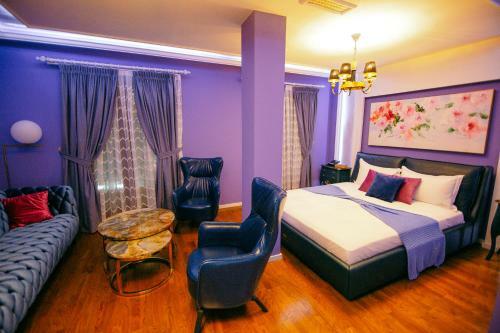 Hotel Montrelux Resort