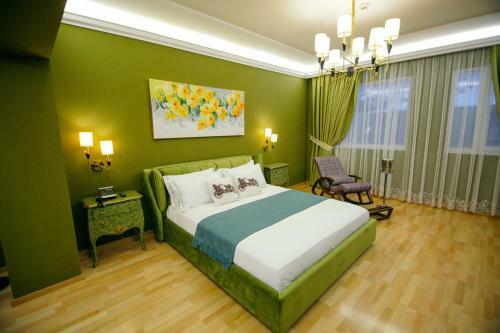 Hotel Montrelux Resort