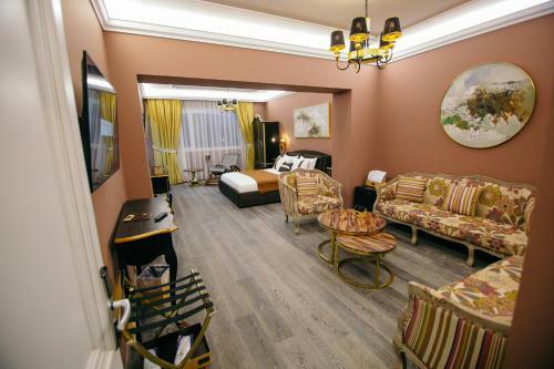 Hotel Montrelux Resort
