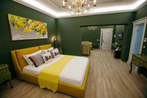 Hotel Montrelux Resort