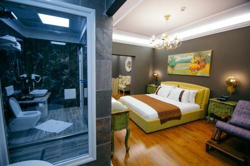 Hotel Montrelux Resort