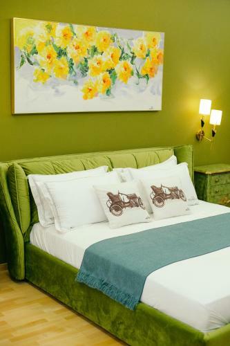 Hotel Montrelux Resort