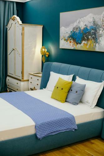 Hotel Montrelux Resort
