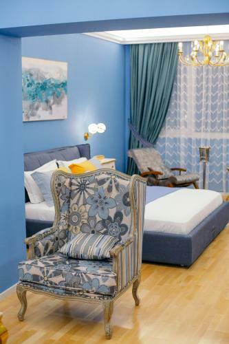 Hotel Montrelux Resort