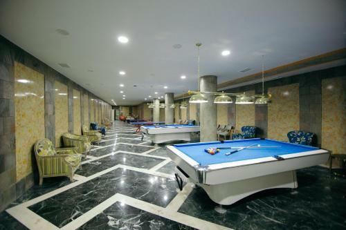 Hotel Montrelux Resort