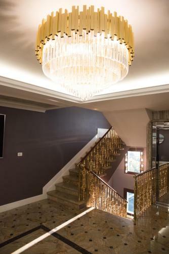 Hotel Montrelux Resort