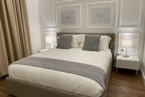 Apartamento Moho Residences Kor��