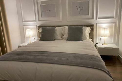 Apartamento Moho Residences Kor��
