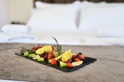 Iliad Hotel