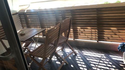 Apartamento Manxurana Rooms