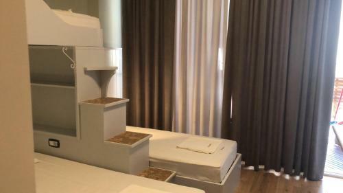 Apartamento Manxurana Rooms
