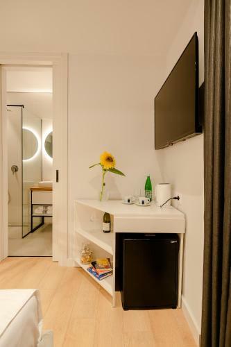 Rea Boutique Hotel