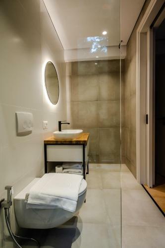 Rea Boutique Hotel