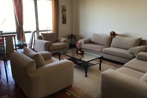 Happy Stay Apartment