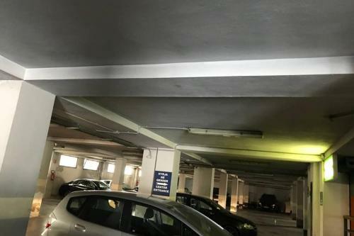 Happy Stay Apartment