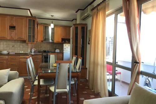 Happy Stay Apartment